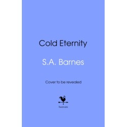 Cold Eternity
