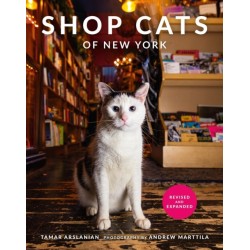 Shop Cats of New York (Revised and Expanded)
