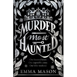 Murder Most Haunted