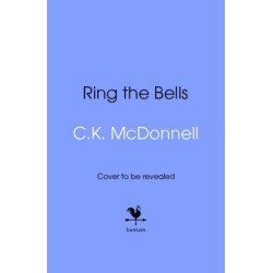 Ring the Bells: (The Stranger Times 5)