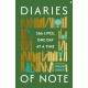 Diaries of Note: 366 Lives, One Day at a Time