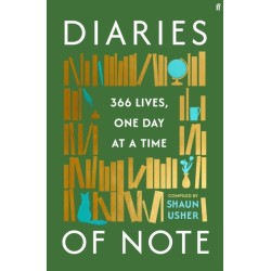 Diaries of Note: 366 Lives, One Day at a Time