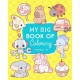 My Big Book of Coloring