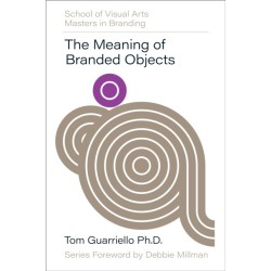 The Meaning of Branded Objects: Why Some Things Matter More Than Others