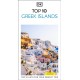 DK Top 10 Greek Islands