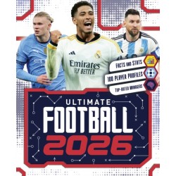 Ultimate Football 2026