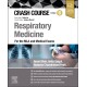 Crash Course Respiratory Medicine: For the MLA and Medical Exams