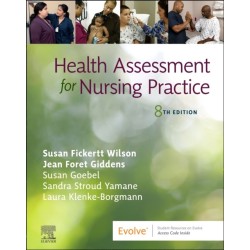 Health Assessment for Nursing Practice