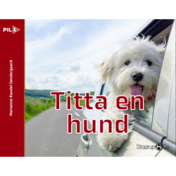 Titta en hund (svensk)