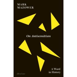 On Antisemitism: A Word in History