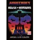 Minecraft House of Horrors Novel