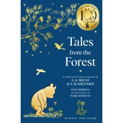 Winnie-the-Pooh: Tales from the Forest