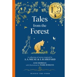 Winnie-the-Pooh: Tales from the Forest