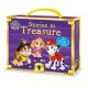 PAW Patrol Stories to Treasure Collection – 8 Book Box-Set