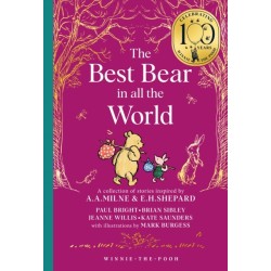 Winnie-the-Pooh: The Best Bear in all the World
