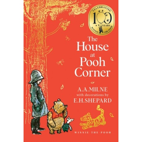 Winnie-the-Pooh: The House at Pooh Corner
