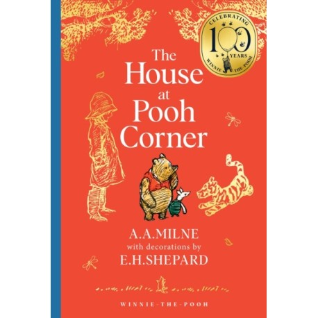 Winnie-the-Pooh: The House at Pooh Corner