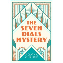 The Seven Dials Mystery