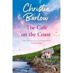 The Cafe on the Coast