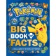 Pokemon: Big Book of Facts