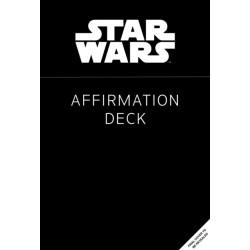 Star Wars Affirmation Cards