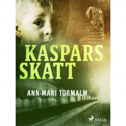 Kaspars skatt
