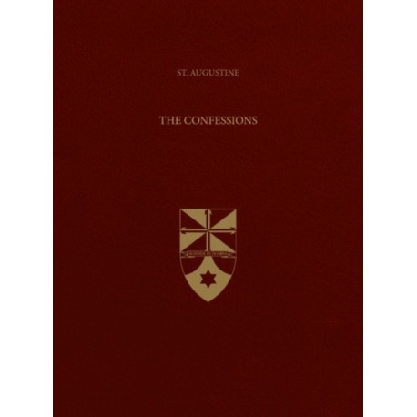 The Confessions