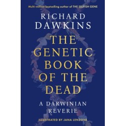 The Genetic Book of the Dead: A Darwinian Reverie
