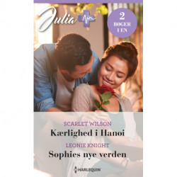 Kærlighed i Hanoi / Sophies nye verden