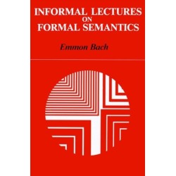 Informal Lectures on Formal Semantics
