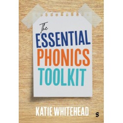 The Essential Phonics Toolkit