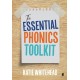 The Essential Phonics Toolkit