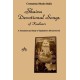 Shaiva Devotional Songs of Kashmir: A Translation and Study of Utpaladeva's Shivastotravali