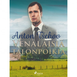 Venäläisiä talonpoikia