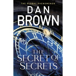 The Secret of Secrets: (Robert Langdon Book 6)