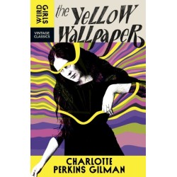 The Yellow Wall-Paper