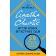 The Official Agatha Christie After School Detectives Club: 50 Mystery Puzzles for Children
