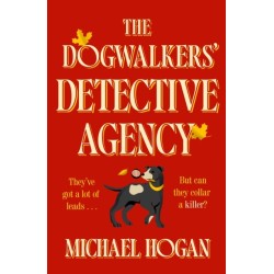 The Dogwalkers' Detective Agency