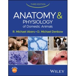 Anatomy and Physiology of Domestic Animals