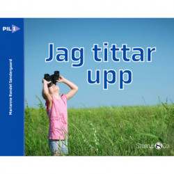Jag tittar upp (svensk)