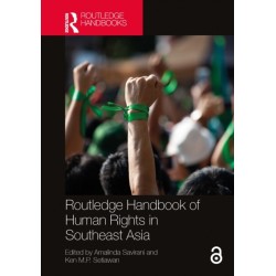 Routledge Handbook of Human Rights in Southeast Asia