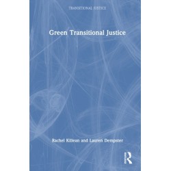 Green Transitional Justice