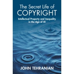 The Secret Life of Copyright: Intellectual Property and Inequality in the Age of AI