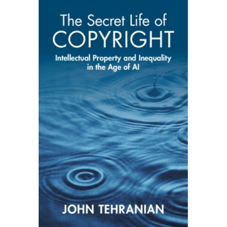The Secret Life of Copyright: Intellectual Property and Inequality in the Age of AI