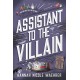 Assistant to the Villain