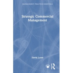 Strategic Commercial Management