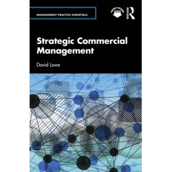 Strategic Commercial Management