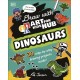 Draw with Art for Kids Hub Dinosaurs