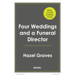Four Weddings and a Funeral Director
