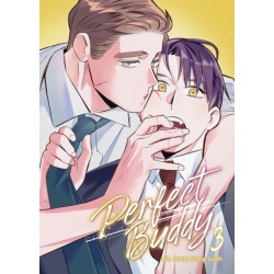 Perfect Buddy (The Comic / Manhwa) Vol. 3